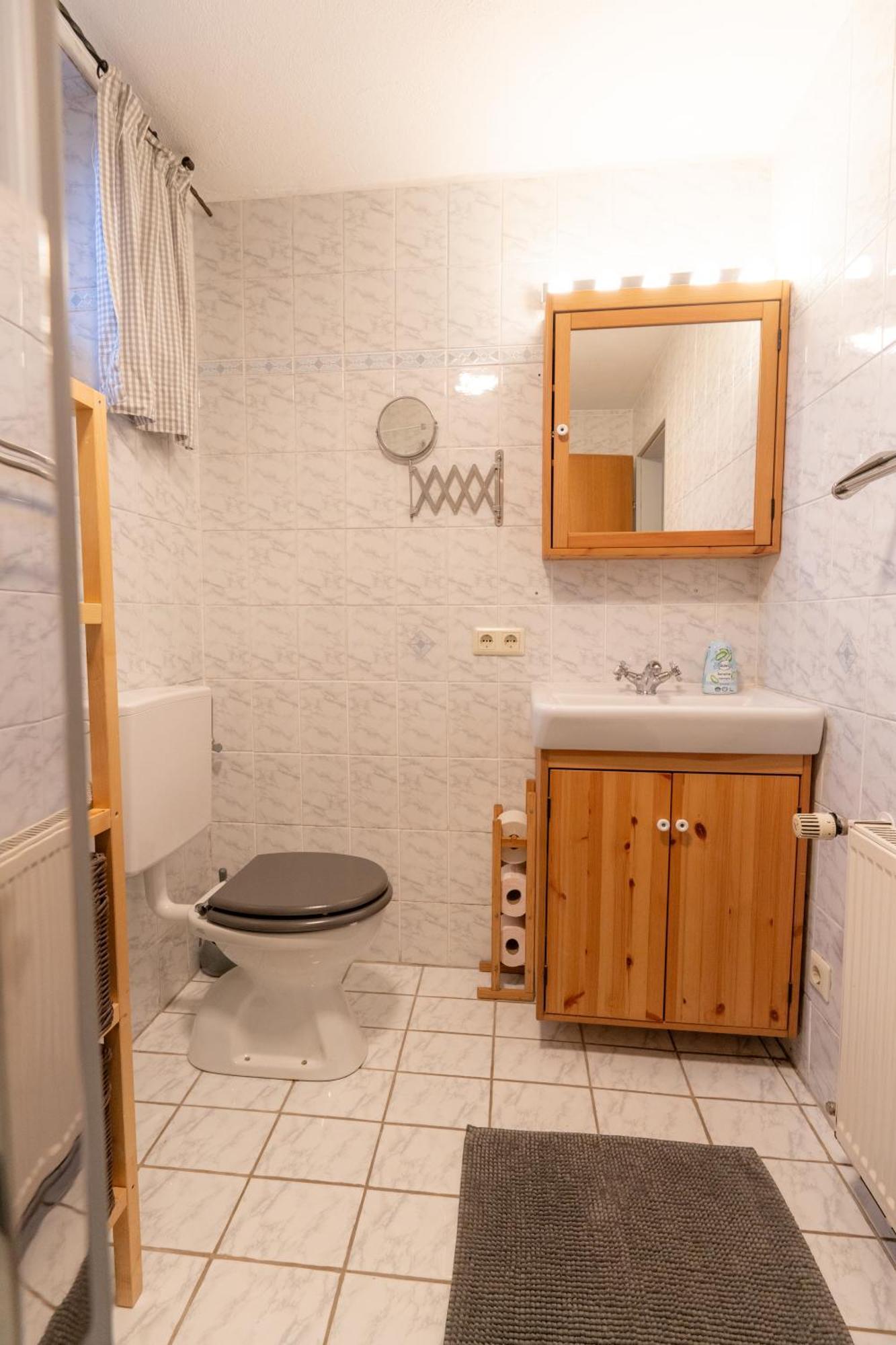 Retro Apartment Kitzbuehel Eksteriør billede