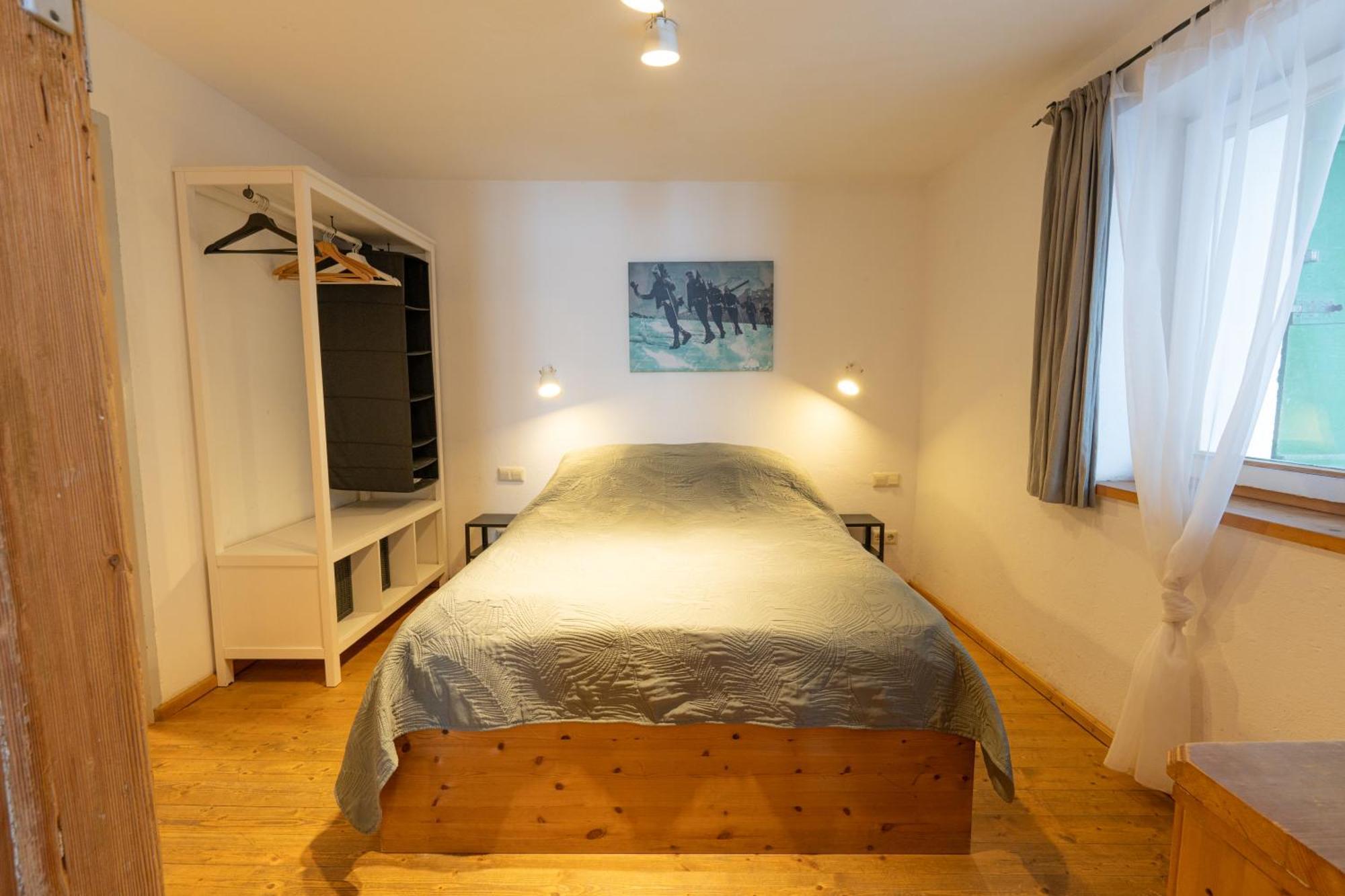 Retro Apartment Kitzbuehel Eksteriør billede